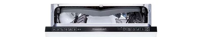 Ремонт посудомоечных машин Kuppersbusch в Истре